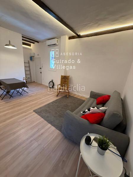 Foto 2a1a78b4-5f55-406d-b478-1a6c073f79ba. Appartement dans Raval Barcelona