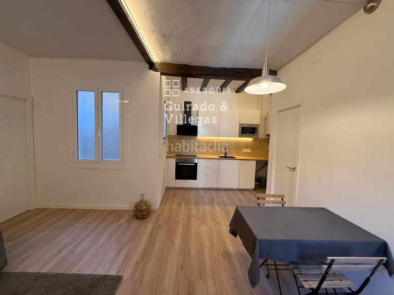 Foto 73809bf4-8379-4326-83af-7d0d1a57294e. Appartement dans Raval Barcelona