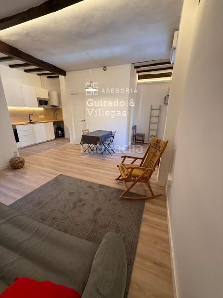 Foto 7583bd82-56ed-436a-a87d-5364ed194aff. Appartement dans Raval Barcelona