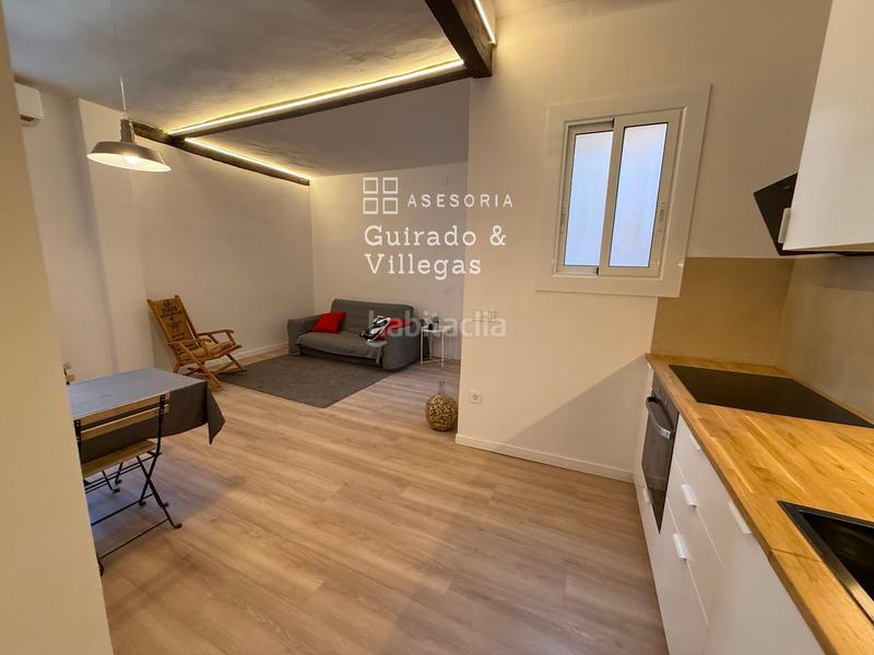 Foto a003614a-65e5-415d-ac57-ed6cae52e9bf. Appartement dans Raval Barcelona