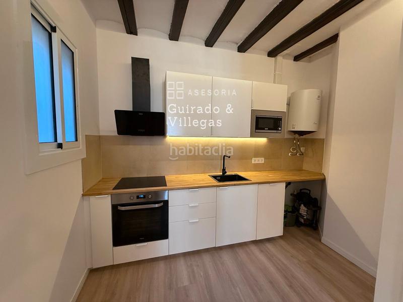 Foto eb377190-7364-4a55-89b1-4a1b99d76082. Appartement dans Raval Barcelona