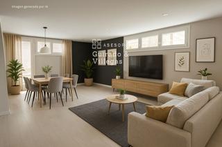 Pis  Calle cals frares. Se vende loft amplio en tiana