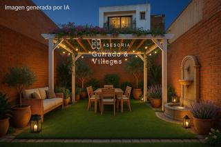 Maison jumelée  Calle del doctor torras i bages. Se vende inmueble único en terrassa