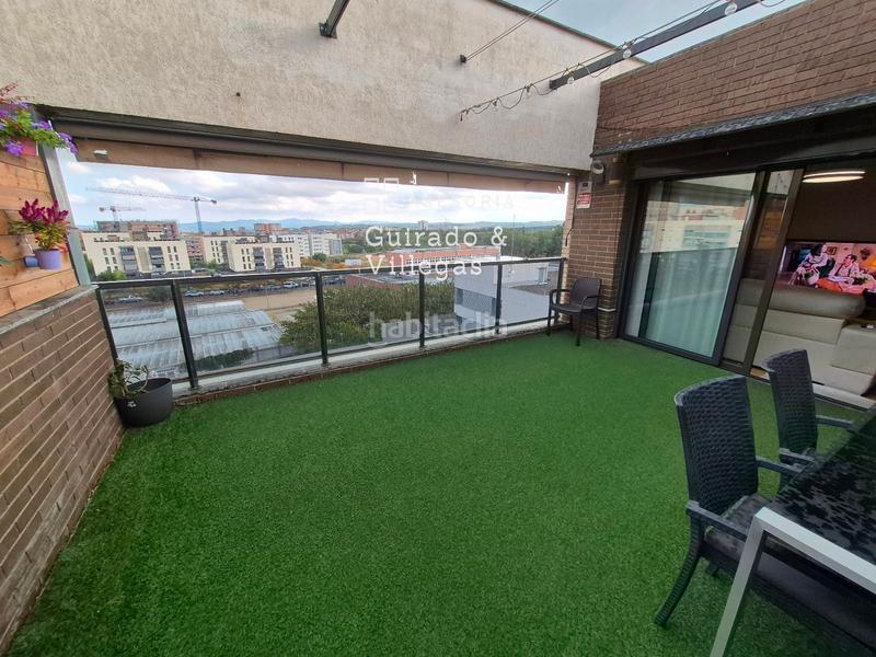 Foto 2d7d5cb1-173f-47fd-b30b-bb19b7c2ab6e. Ático se vende ático de ensueño en Can Llong Sabadell