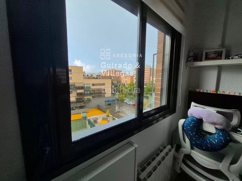 Foto 7be4781d-b953-4dac-964c-3efe14bac6a7. Ático se vende ático de ensueño en Can Llong Sabadell