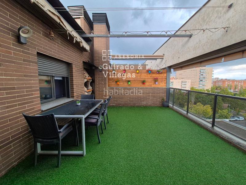 Foto c75f1ac4-88e4-490a-88ba-d9fa0fbb78db. Ático se vende ático de ensueño en Can Llong Sabadell