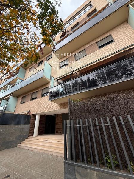 Foto e1263358-fd7e-4348-bdc3-3ec0af5a379c. Ático se vende ático de ensueño en Can Llong Sabadell