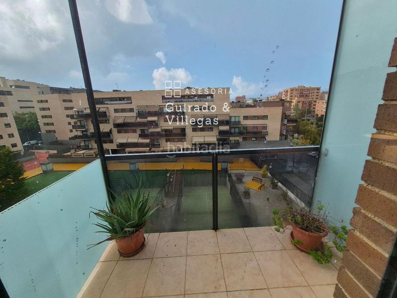 Foto fd2a2cb1-a14f-49f3-9b1c-7bda264138e4. Ático se vende ático de ensueño en Can Llong Sabadell