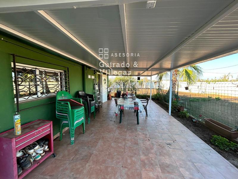 Foto 0ddb4c35-663e-4682-b602-e7c6fefa571f. Finca rústica a Gava Mar Gavà