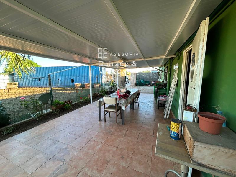 Foto 16b75263-633f-4dfc-8e22-88b681b6d115. Finca rústica a Gava Mar Gavà