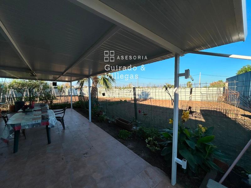 Foto 5244d091-695e-4dd6-a9d8-278b0bc99b7a. Finca rústica a Gava Mar Gavà