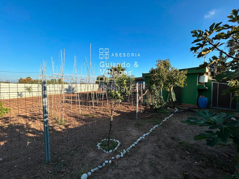 Foto b99b26f2-2ee2-431e-a40f-84c9e564b6ac. Finca rústica a Gava Mar Gavà