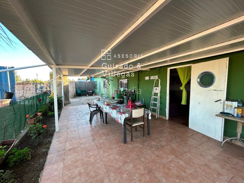 Foto bb58ae00-fdff-40a0-943d-21f80bd8d202. Finca rústica a Gava Mar Gavà