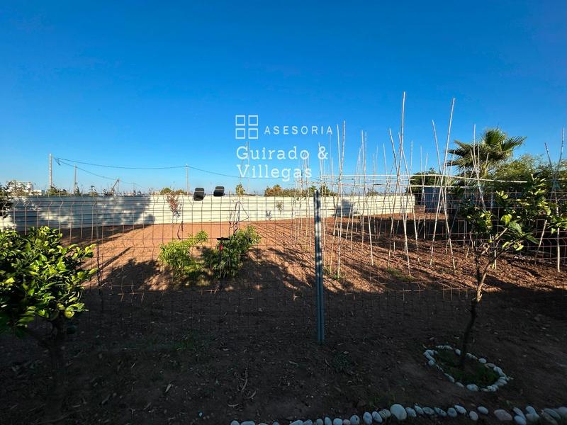 Foto bf7db950-51b6-49df-9d14-4a00a79f8be3. Finca rústica a Gava Mar Gavà