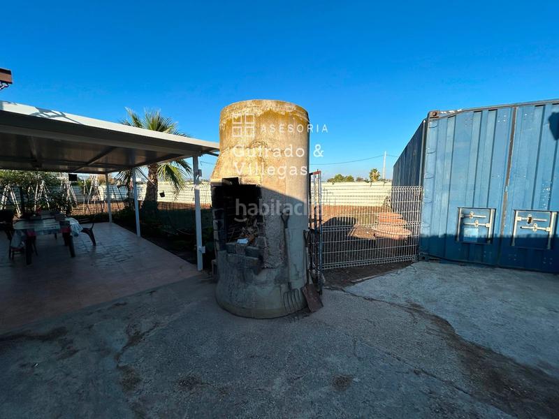 Foto f35e6d40-a4b1-45e8-bbc9-1c75b046f0c2. Finca rústica a Gava Mar Gavà