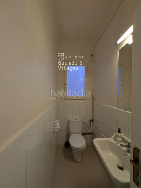 Foto 0f01763f-f575-4b93-ae0f-c72b2e906bf4. Pis amb calefacció a Barri del Centre Terrassa