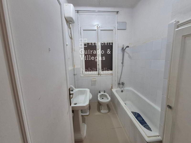 Foto 26244333-0ec5-4fff-9028-d227cc3c2627. Pis amb calefacció a Barri del Centre Terrassa