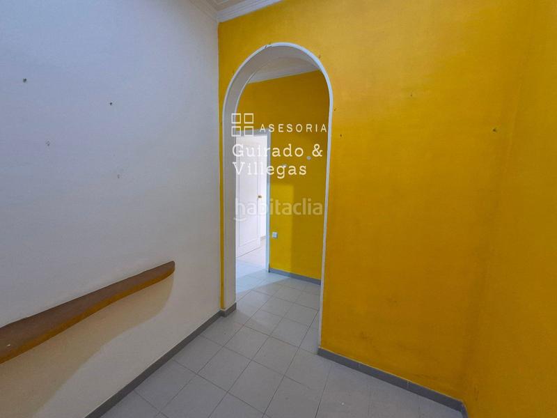 Foto 4ccacd05-8962-4dbc-aebf-f5973e0030da. Pis amb calefacció a Barri del Centre Terrassa