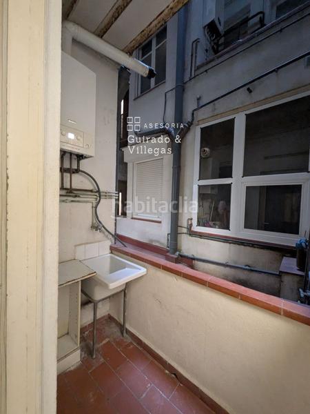 Foto 66c813bf-1043-4d3f-a3fb-2dbac3a55dfe. Pis amb calefacció a Barri del Centre Terrassa