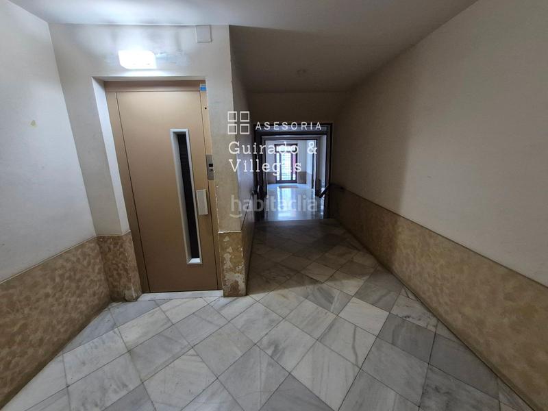 Foto 705e4e46-0fc1-4bd7-98cc-c81622f4bae2. Pis amb calefacció a Barri del Centre Terrassa