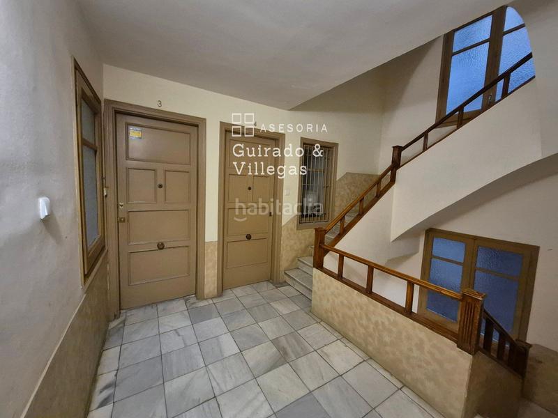 Foto 791fb317-0384-4b01-a5b0-f13fbf4c3939. Pis amb calefacció a Barri del Centre Terrassa