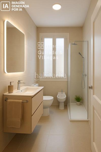 Foto c4f44549-3500-44e2-9865-99e6fc6d06a5. Pis amb calefacció a Barri del Centre Terrassa