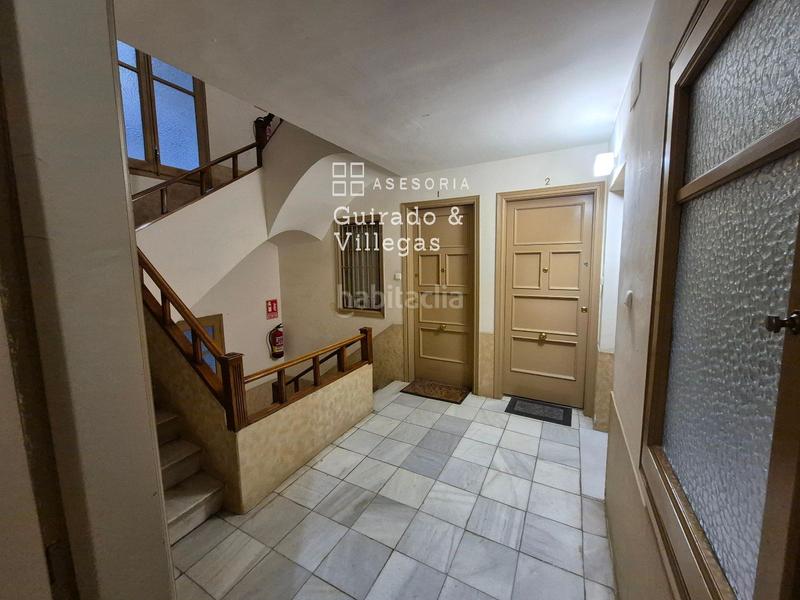 Foto cb3c3d7a-594f-4fdc-add2-8b8d6b258c6e. Pis amb calefacció a Barri del Centre Terrassa