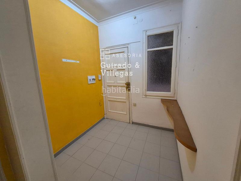 Foto f75c69b8-46bb-423b-9dbb-2a994311b663. Pis amb calefacció a Barri del Centre Terrassa