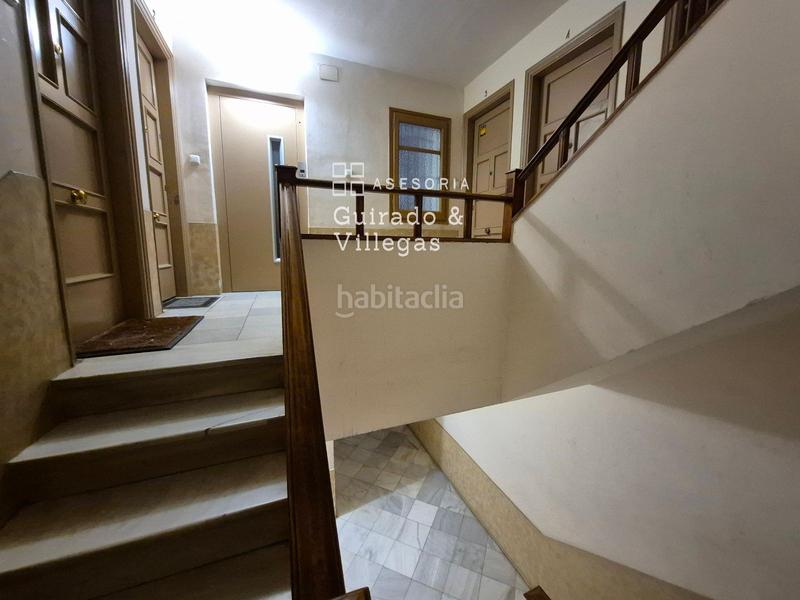 Foto f9f75357-ca99-411e-9d17-f218a94e1952. Pis amb calefacció a Barri del Centre Terrassa