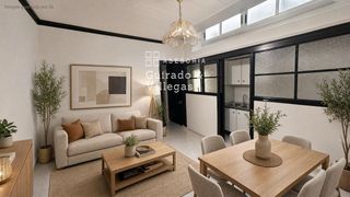 Flat  Calle de la puríssima concepció. Se vende piso acogedor junto a montjuïc
