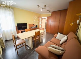 Flat in Calle Cantabria