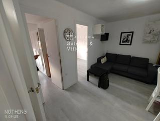 Appartamento  Calle roses. 6,5 de rentabilidad garantizada