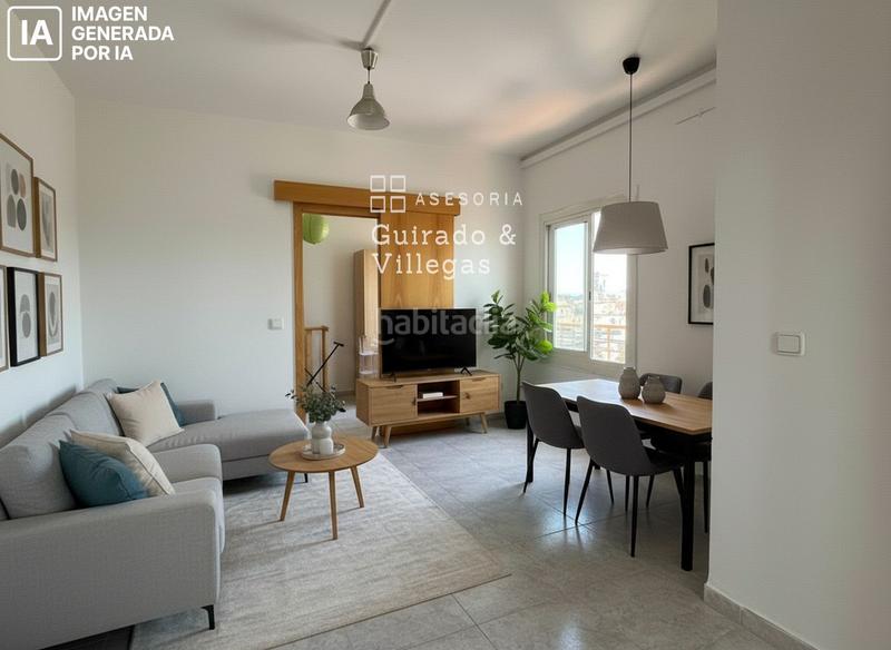 Foto 34ae2f42-d30c-460d-9853-cf8a87ba848f. Attique dans Poblenou Barcelona