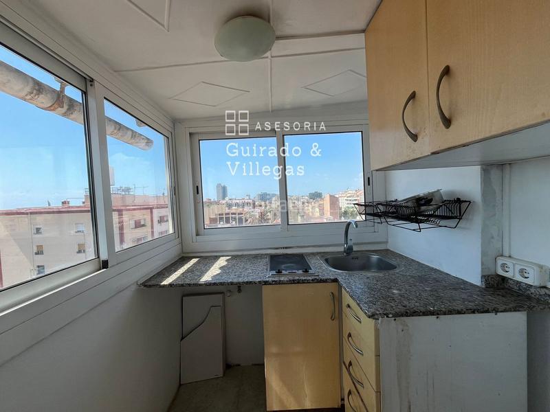 Foto 476971aa-7424-4836-8015-75d2b9a5e9eb. Attique dans Poblenou Barcelona