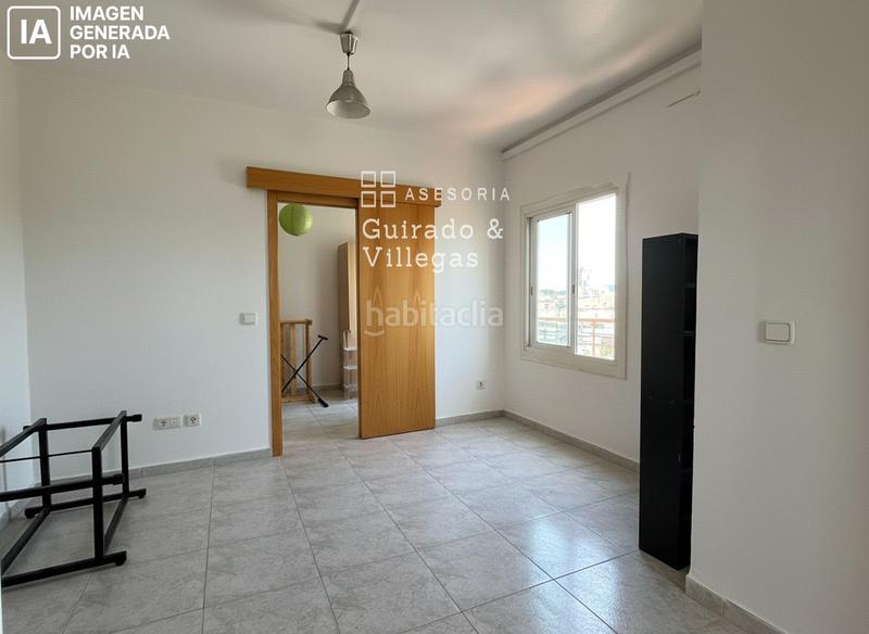 Foto 585aa4da-70f0-4e2b-b0f6-50c5db7bc63a. Attique dans Poblenou Barcelona