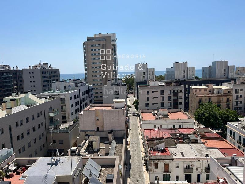 Foto 6ce037bc-5d87-4aa2-bceb-39afa6aa78e4. Attique dans Poblenou Barcelona