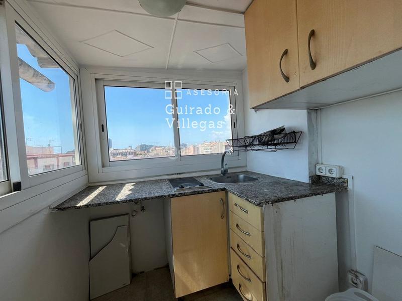 Foto b111c0da-1d42-4369-854c-c9966b05d5ab. Attique dans Poblenou Barcelona