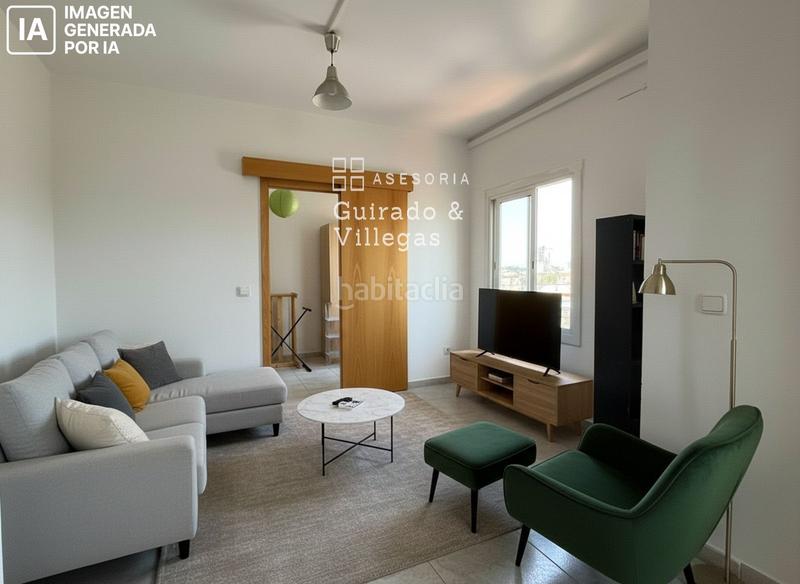 Foto c0a6be42-f680-47cb-bf17-bec5e5bf5670. Attique dans Poblenou Barcelona