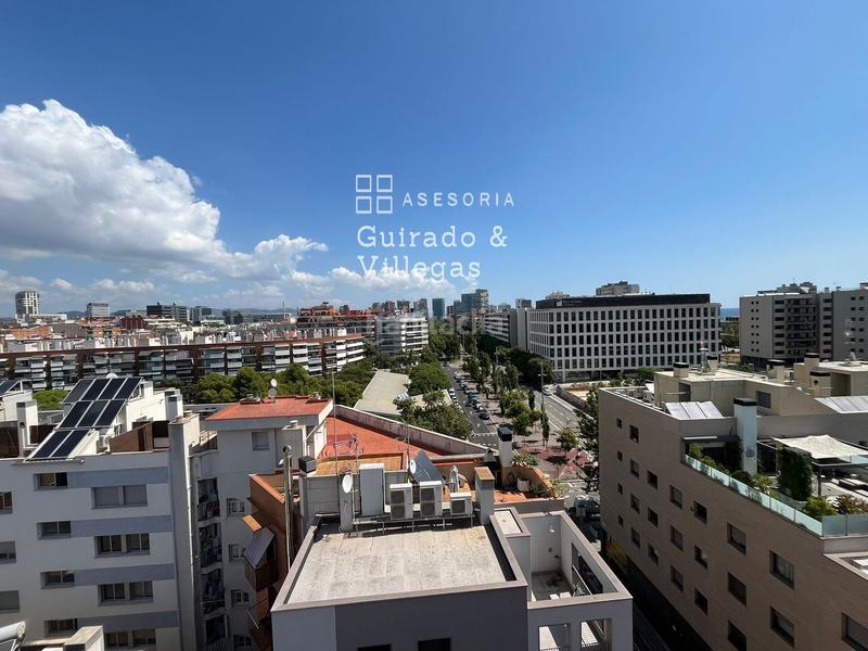 Foto ddf7c079-5b90-4bc9-9db5-e0c6ced520ad. Attique dans Poblenou Barcelona