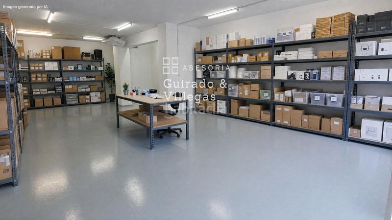 Foto a4073a69-cf4d-4bf9-9ccc-b29390d03618. Local comercial a Llefià Badalona