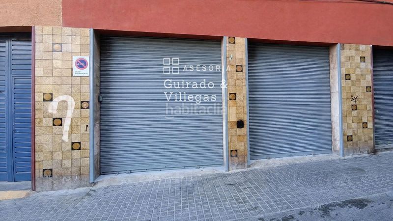 Foto de2eccbb-8298-42bf-8418-bfe5c4ceedaf. Local comercial a Llefià Badalona