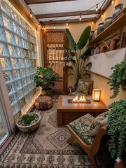 Pis a AVENIDA DE LA REPÚBLICA ARGENTINA