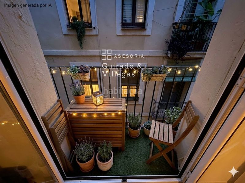 Foto 41557366-0243-413e-9976-20badd69f3d2. Pis a Raval Barcelona