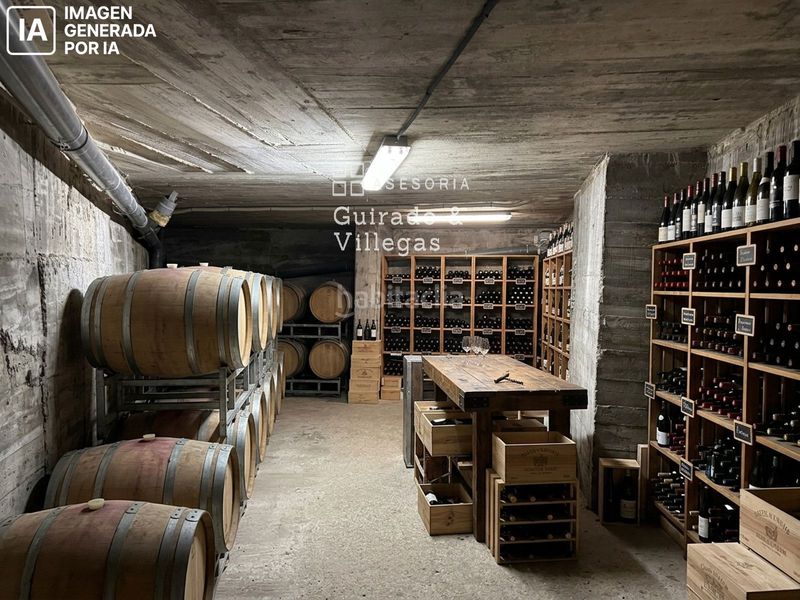 Foto 0fd31ebd-0902-41f3-8745-076ee1597fa7. Local comercial a Sarrià Barcelona