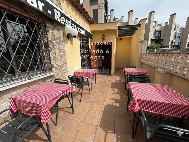 Foto 328e53e8-b4a7-4433-8ea7-3859cff44bca. Local comercial a Sarrià Barcelona
