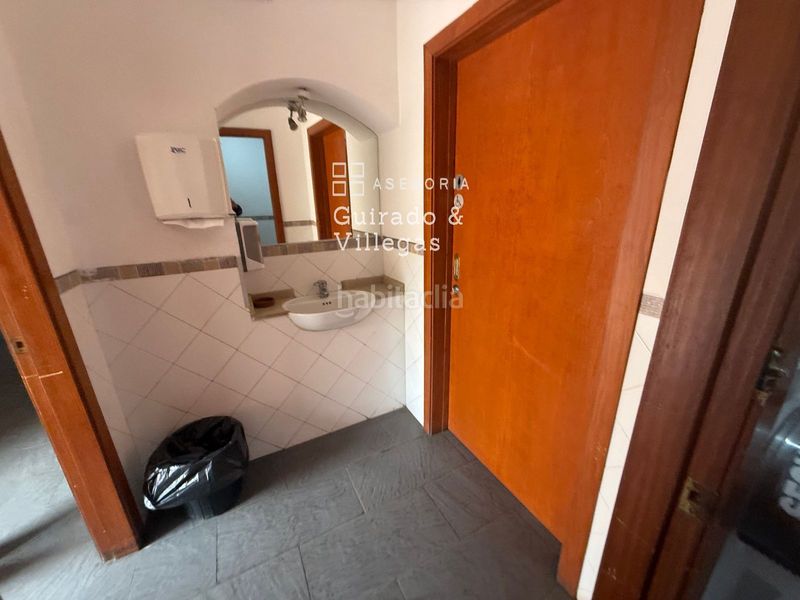 Foto 4e0af80a-72f2-4fb4-9887-2670df4c083a. Local comercial a Sarrià Barcelona