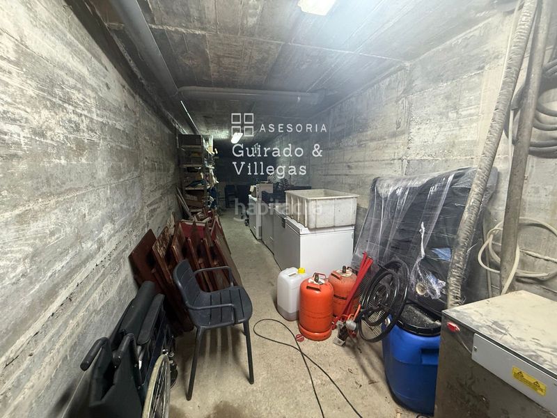 Foto a4b93bd6-a6a7-4983-9f95-d25a2171a8ca. Local comercial a Sarrià Barcelona