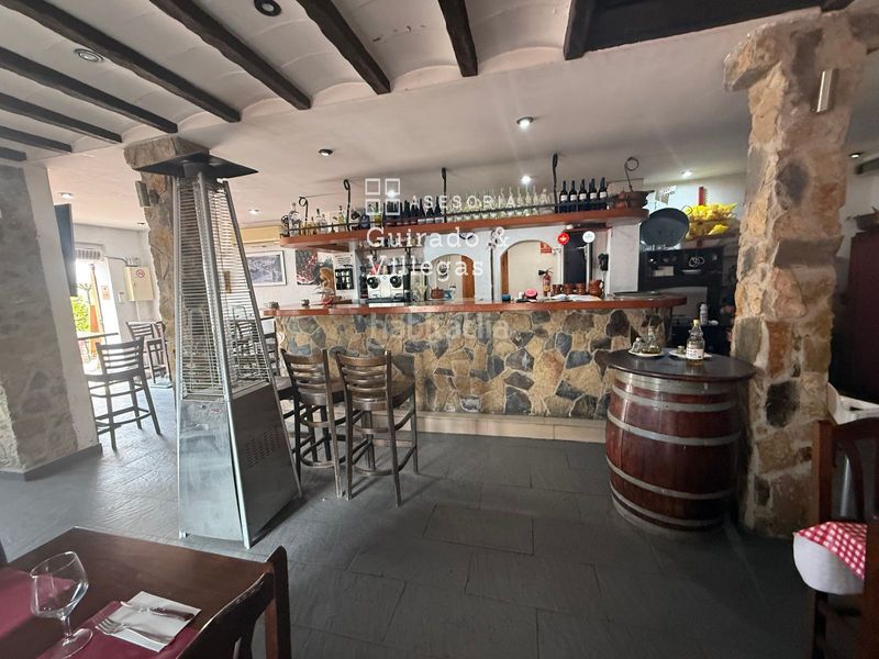 Foto a536c697-0d55-42fb-8607-910eba835278. Local comercial a Sarrià Barcelona