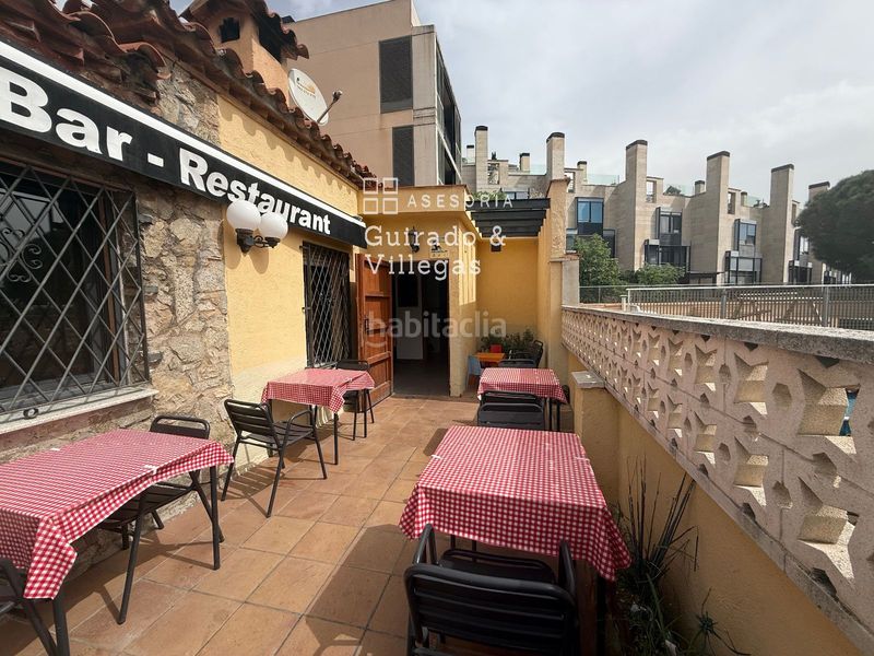 Foto c9143c0b-0353-41d9-ae2c-93593c6e3408. Local comercial a Sarrià Barcelona