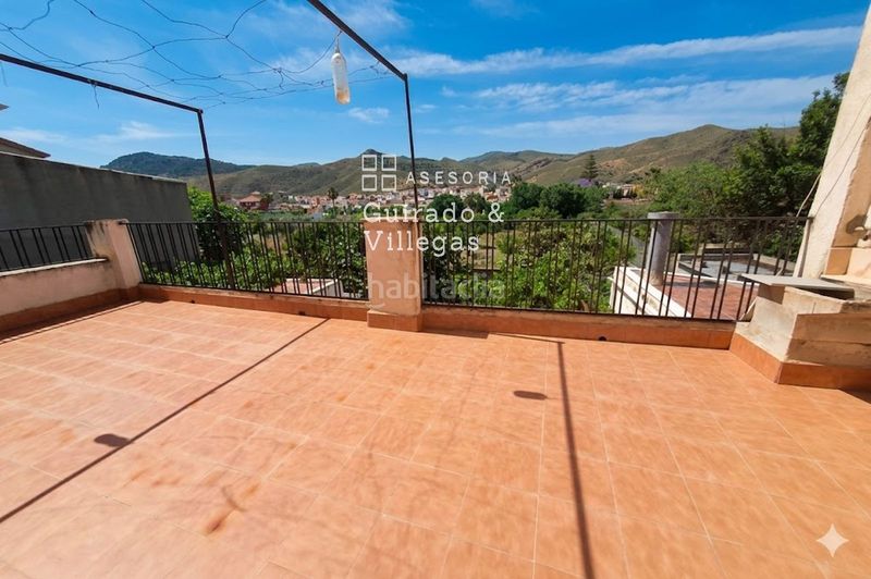 Foto 58c34927-0a06-4f87-b445-7abec850ac54. Casa adossada a Fines